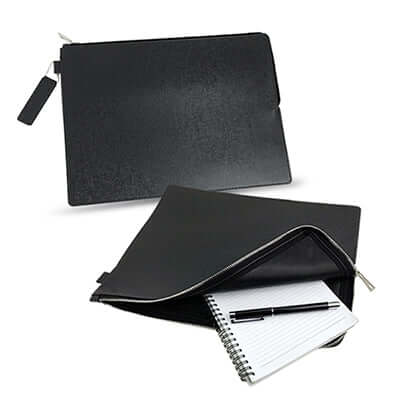 Customised Document Pouch Corporate Gifts Singapore