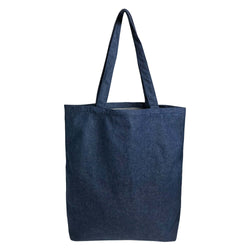 Denim A3 Tote Bag Corporate Gifts Singapore