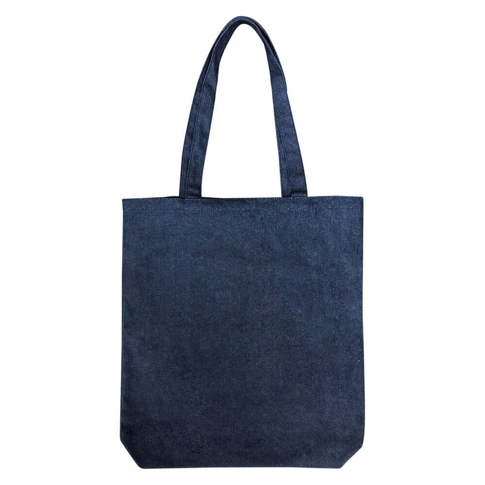 Denim A3 Tote Bag Corporate Gifts Singapore