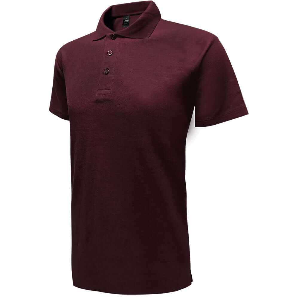 VERANO Cotton Polo Shirt Corporate Gifts Singapore