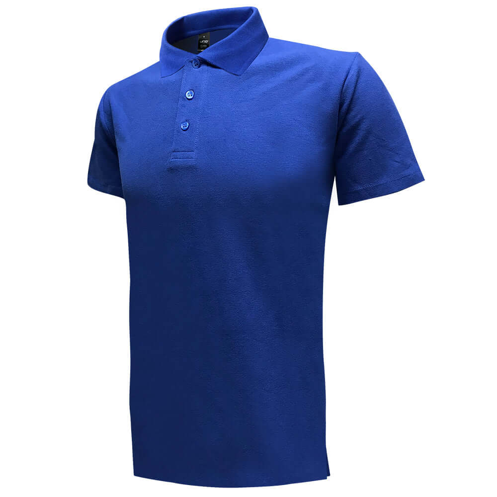 VERANO Cotton Polo Shirt Corporate Gifts Singapore