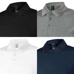 SUPREMO Polo Tee Corporate Gifts Singapore
