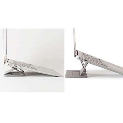 Invisible Laptop Stand Corporate Gifts Singapore