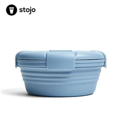 Stojo Silicone Collapsible Bowl, 36oz (1.1L) Corporate Gifts Singapore