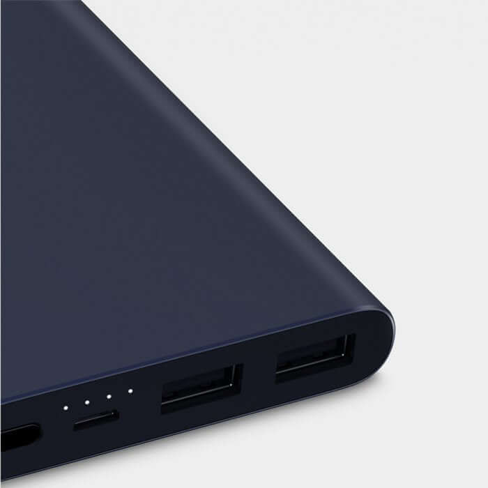 Xiaomi Powerbank (10000mAH) Corporate Gifts Singapore