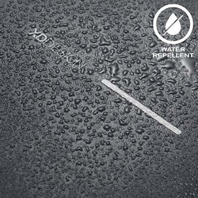 XD Design Bobby Hero Regular Anti-Theft Backpack Corporate Gifts Singapore