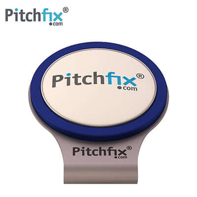 Pitchfix Hat Clip Golf Ball Marker Corporate Gifts Singapore