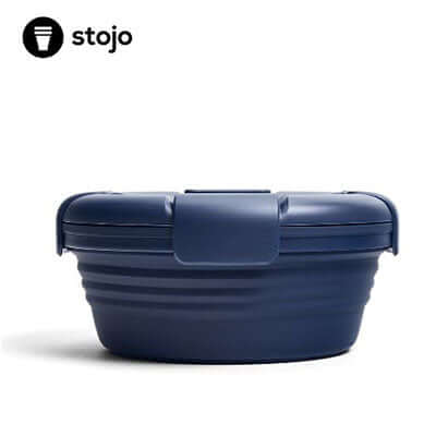 Stojo Silicone Collapsible Bowl, 36oz (1.1L) Corporate Gifts Singapore