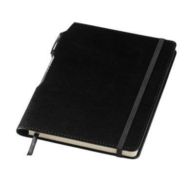 Panama Notebook and Pen Set Corporate Gifts Singapore