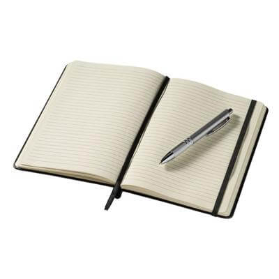 Panama Notebook and Pen Set Corporate Gifts Singapore