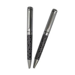 Metal Ballpoint Pen with Prints Corporate Gifts Singapore