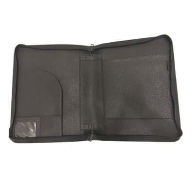 A4 Portfolio with Zip Corporate Gifts Singapore