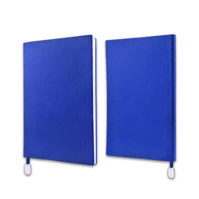 A5 Soft Cover Notebook Corporate Gifts Singapore