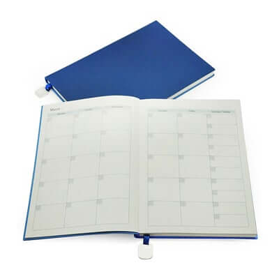 A5 Soft Cover Notebook Corporate Gifts Singapore