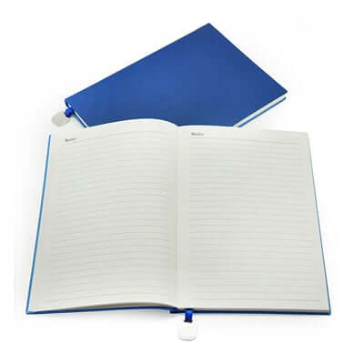 A5 Soft Cover Notebook Corporate Gifts Singapore