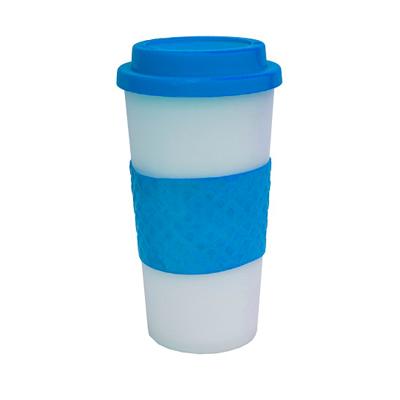 PP Tumbler with Silicone Sleeve Corporate Gifts Singapore