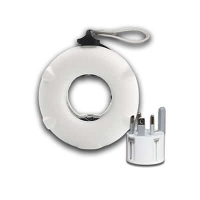 Power Bagel Travel Adaptor Corporate Gifts Singapore
