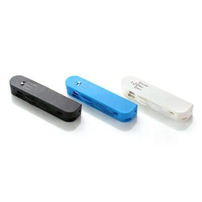 Geotech 4 In 1 Cable Corporate Gifts Singapore