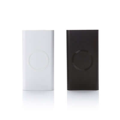 Qi Wireless Powerbank Corporate Gifts Singapore