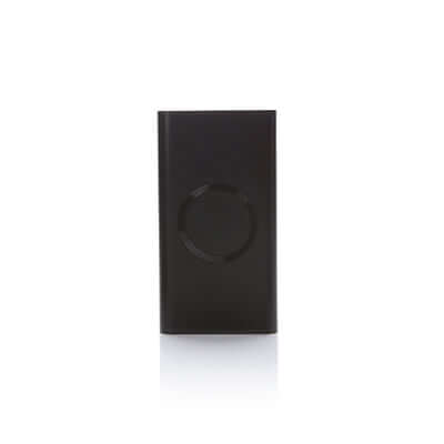 Qi Wireless Powerbank Corporate Gifts Singapore