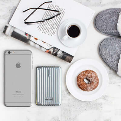Zendure Type C Powerbank Corporate Gifts Singapore