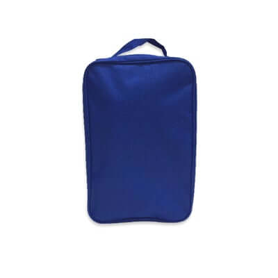 2 Compartment Shoe Bag Corporate Gifts Singapore