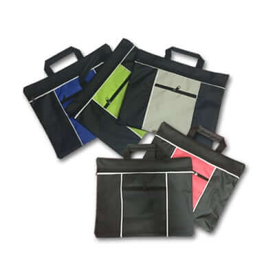 600D Document Bag Corporate Gifts Singapore