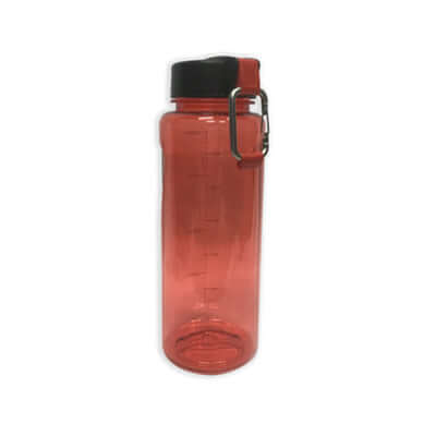 Large PC Bottle with Carabiner Corporate Gifts Singapore