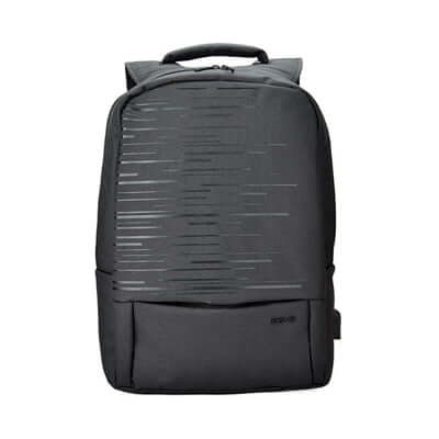 AGVA Metropolitan 15.6" BackPack Corporate Gifts Singapore