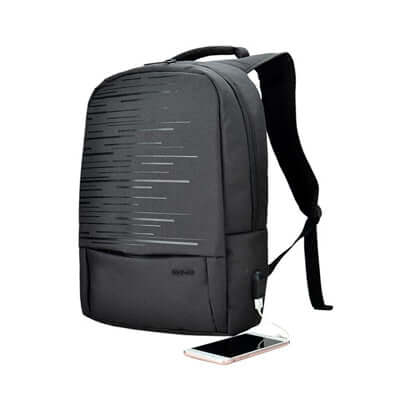 AGVA Metropolitan 15.6" BackPack Corporate Gifts Singapore