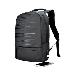 AGVA Metropolitan 15.6" BackPack Corporate Gifts Singapore