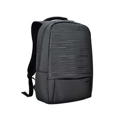 AGVA Metropolitan 15.6" BackPack Corporate Gifts Singapore