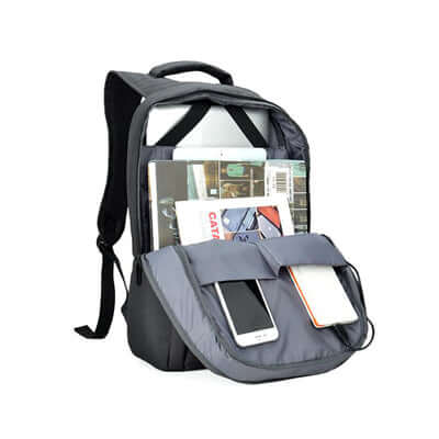 AGVA Metropolitan 15.6" BackPack Corporate Gifts Singapore
