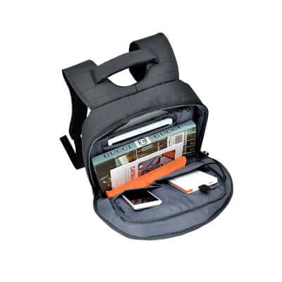 AGVA Metropolitan 15.6" BackPack Corporate Gifts Singapore