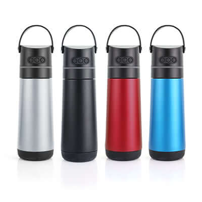 OSSI Fusi Thermo Vacuum Bottle Corporate Gifts Singapore