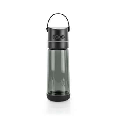 OSSI Fusi Bottle with Bluetooth Speaker Corporate Gifts Singapore