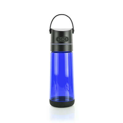 OSSI Fusi Bottle with Bluetooth Speaker Corporate Gifts Singapore