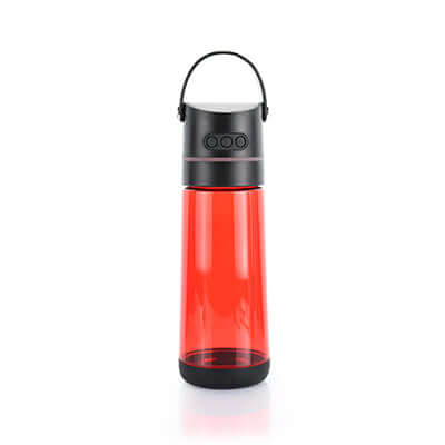 OSSI Fusi Bottle with Bluetooth Speaker Corporate Gifts Singapore