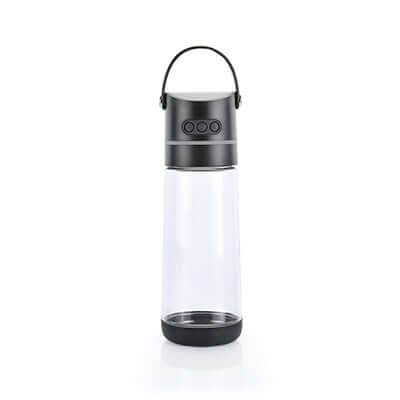 OSSI Fusi Bottle with Bluetooth Speaker Corporate Gifts Singapore