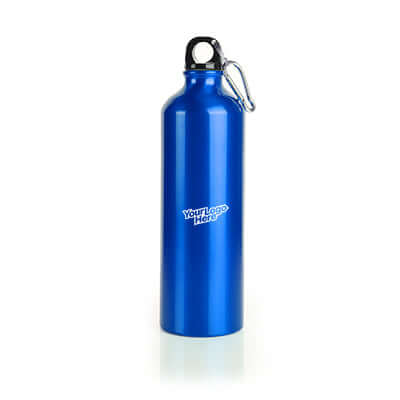 Alpine Aluminium Bottle Corporate Gifts Singapore