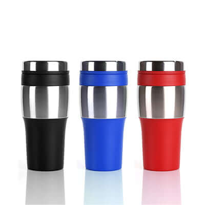 Insulated Stainless Steel Tumbler Corporate Gifts Singapore