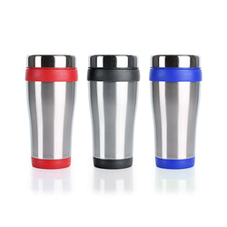 Insulated Doublewall Travel Tumbler Corporate Gifts Singapore