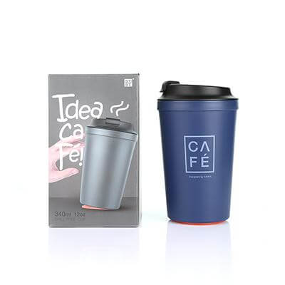 Double Wall Suction Cup Corporate Gifts Singapore