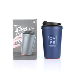 Double Wall Suction Cup Corporate Gifts Singapore