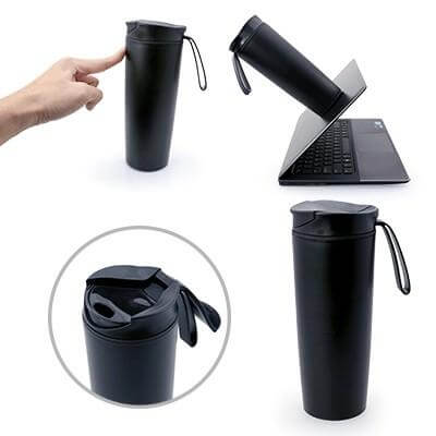 Double Wall Suction Tumbler Corporate Gifts Singapore