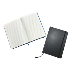 PU Leather Notebook Corporate Gifts Singapore