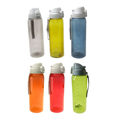 Tritan Bottle with Strainer Corporate Gifts Singapore