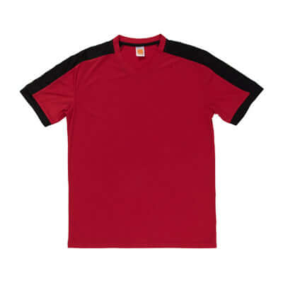 Dual Tone Quick Dry T-Shirt Corporate Gifts Singapore