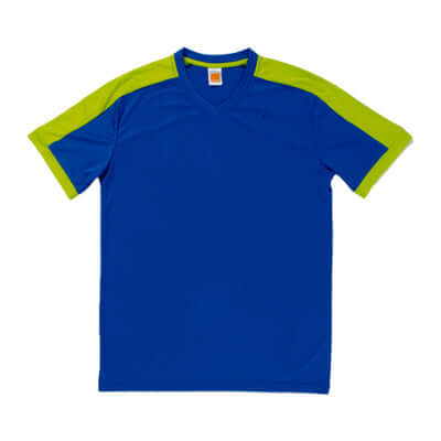 Dual Tone Quick Dry T-Shirt Corporate Gifts Singapore