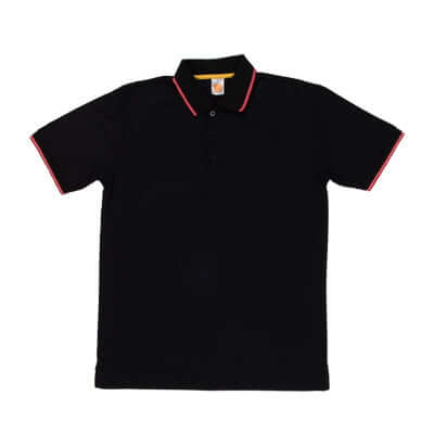 Quick Dry Micro-cotton Polo T-Shirt Corporate Gifts Singapore
